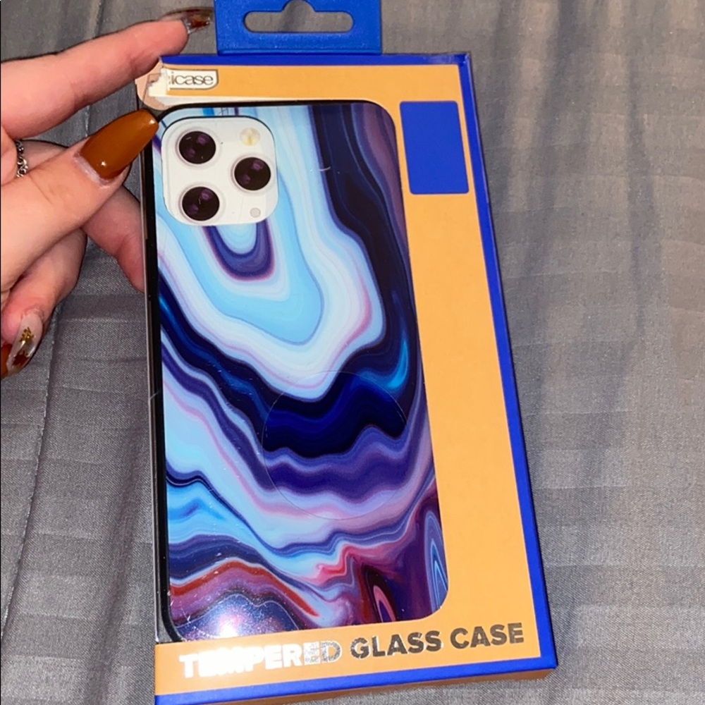 Phone case